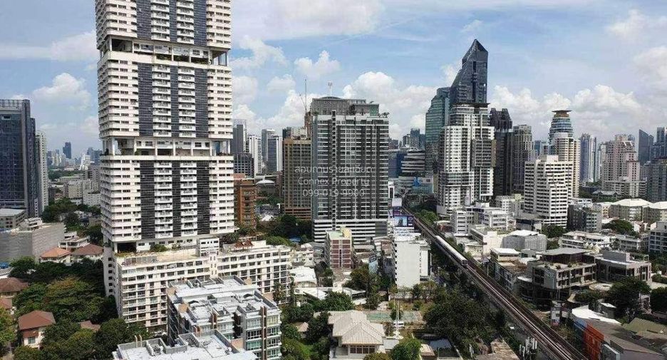 For rent 1 Beds condo in Khlong Toei, Bangkok