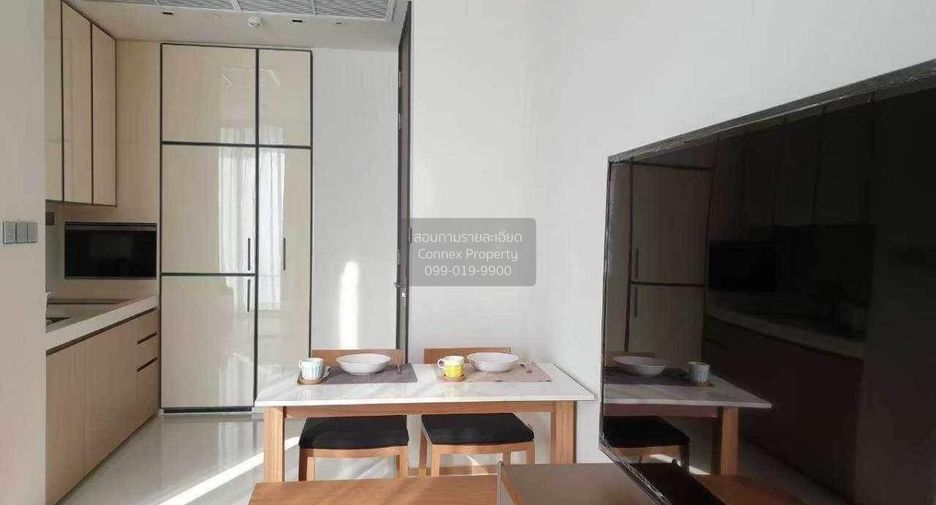 For rent 1 Beds condo in Khlong Toei, Bangkok