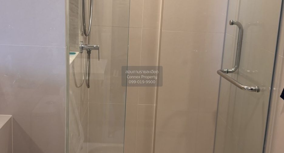 Condo en alquiler de 2 habitaciones en Thung Khru, Bangkok