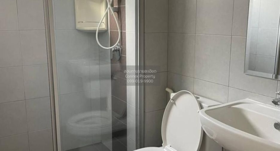 For rent 2 bedrooms condo in Bang Na, Bangkok