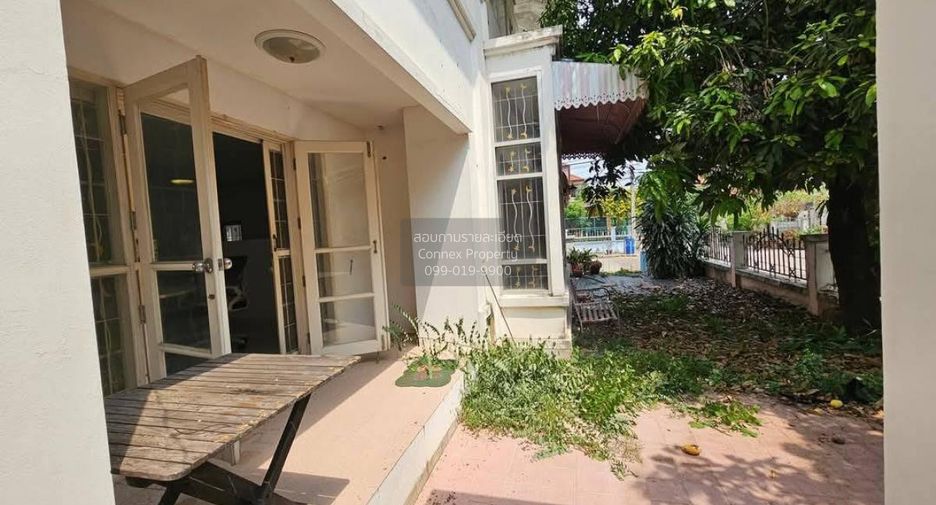 For rent 3 bedrooms house in Lam Luk Ka, Pathum Thani