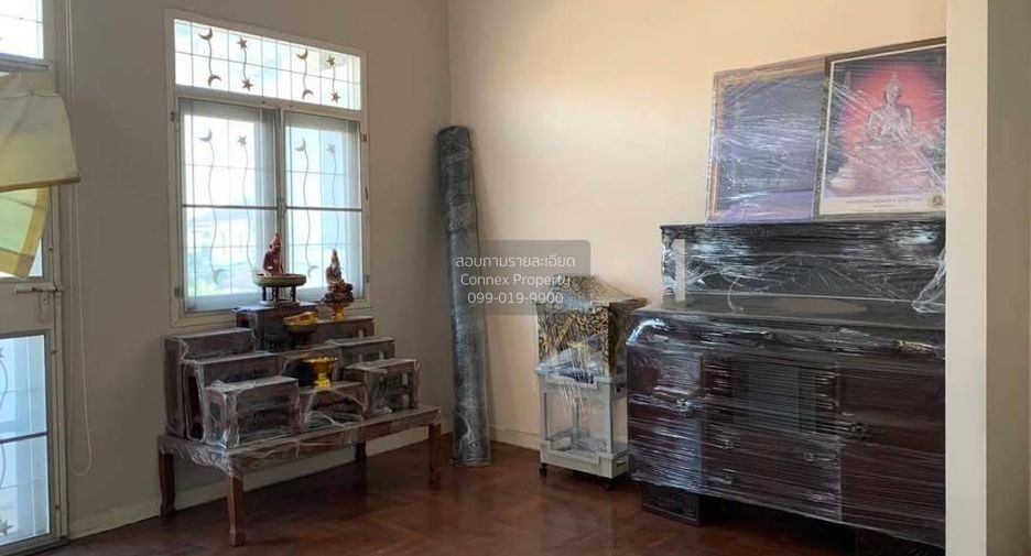 For rent 3 bedrooms house in Lam Luk Ka, Pathum Thani