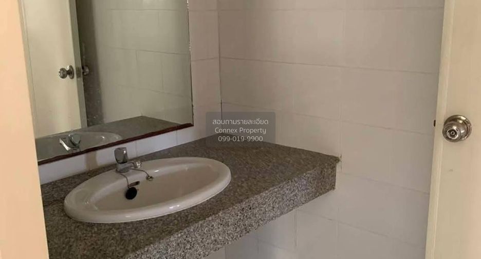 For rent 3 bedrooms house in Lam Luk Ka, Pathum Thani