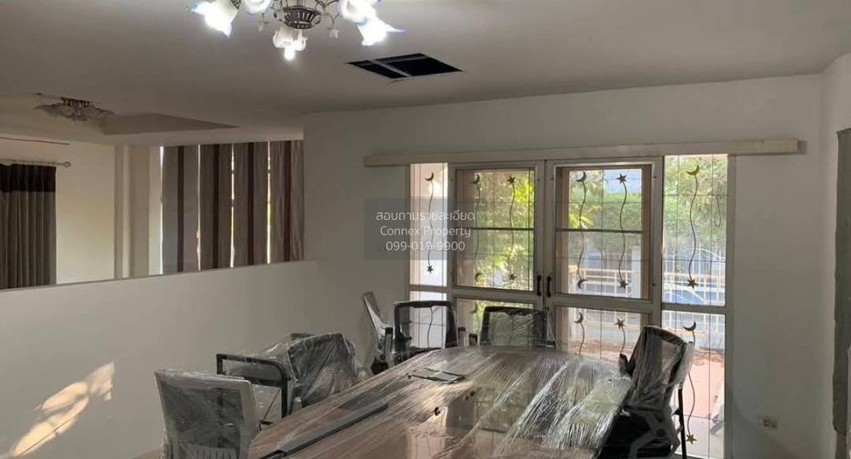 For rent 3 bedrooms house in Lam Luk Ka, Pathum Thani