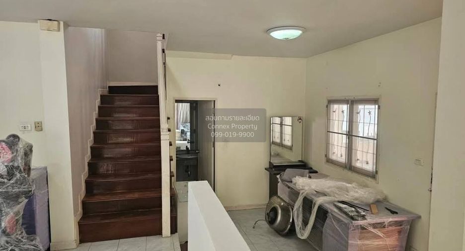 For rent 3 bedrooms house in Lam Luk Ka, Pathum Thani