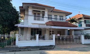 For rent 3 bedrooms house in Lam Luk Ka, Pathum Thani