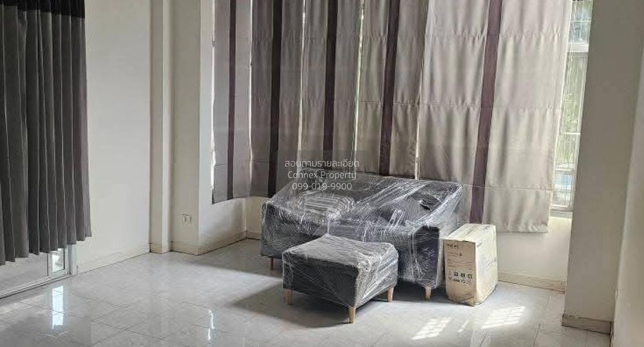 For rent 3 bedrooms house in Lam Luk Ka, Pathum Thani