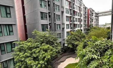 For rent 1 bed condo in Khan Na Yao, Bangkok