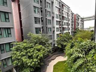 For rent 1 bed condo in Khan Na Yao, Bangkok