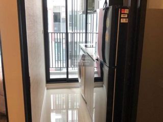 For rent 1 bed condo in Khan Na Yao, Bangkok