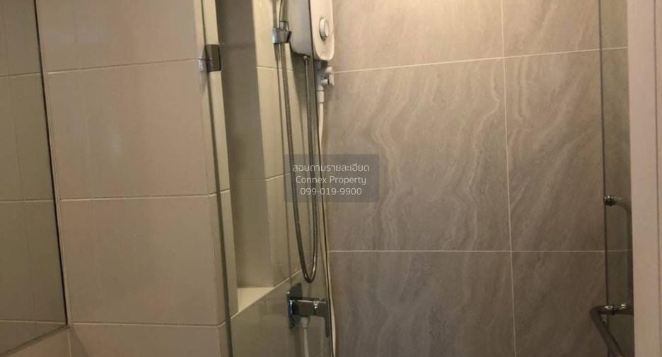 For rent 1 bed condo in Khan Na Yao, Bangkok