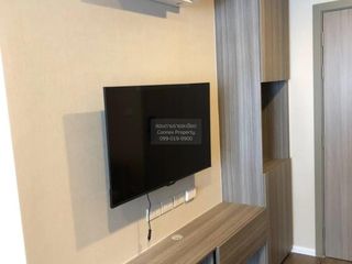 For rent 1 bed condo in Khan Na Yao, Bangkok