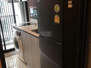 For rent 1 bed condo in Khan Na Yao, Bangkok