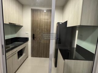 À louer 1 chambre condo à Bang Kapi, Bangkok
