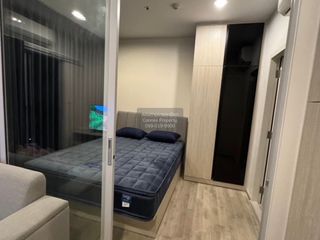 À louer 1 chambre condo à Bang Kapi, Bangkok