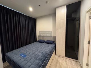 À louer 1 chambre condo à Bang Kapi, Bangkok