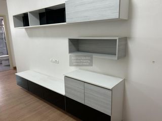 For rent 2 bedrooms condo in Pak Kret, Nonthaburi