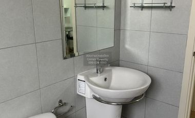 For rent 2 bedrooms condo in Pak Kret, Nonthaburi
