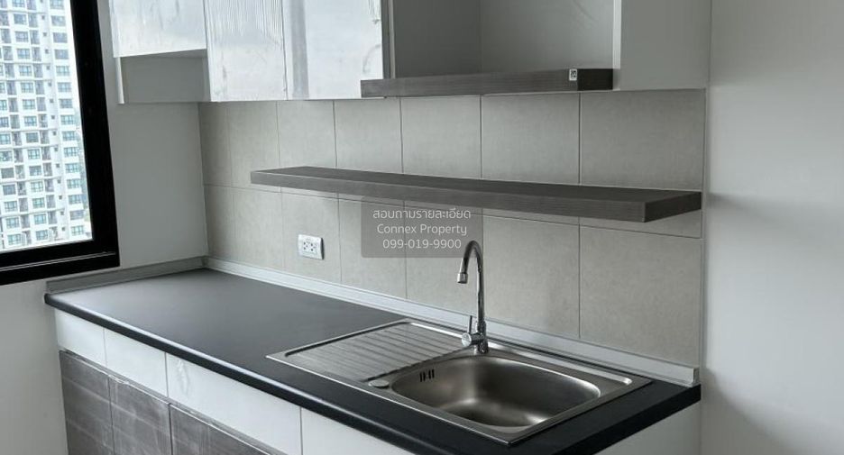 For rent 2 bedrooms condo in Pak Kret, Nonthaburi
