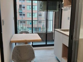 For rent 1 bed condo in Khlong Luang, Pathum Thani