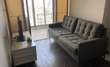 For rent 1 bed condo in Ratchathewi, Bangkok