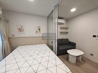 For rent 1 bed condo in Khlong Luang, Pathum Thani