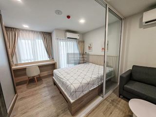 For rent 1 bed condo in Khlong Luang, Pathum Thani