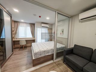 For rent 1 bed condo in Khlong Luang, Pathum Thani