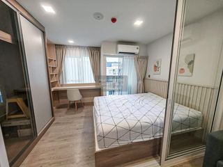 For rent 1 bed condo in Khlong Luang, Pathum Thani