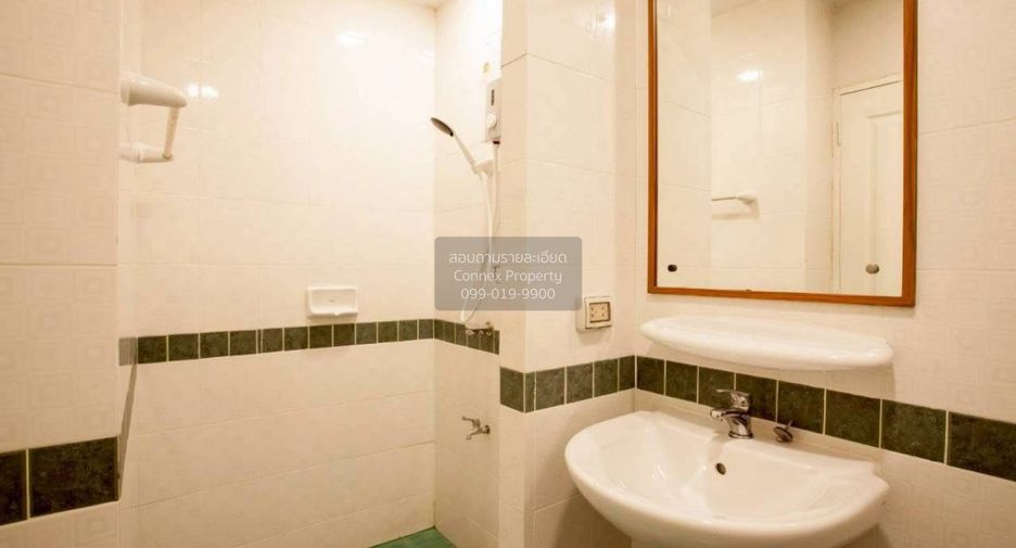 Reihenhaus zur Miete mit 3 Zimmer in Bang Khen, Bangkok