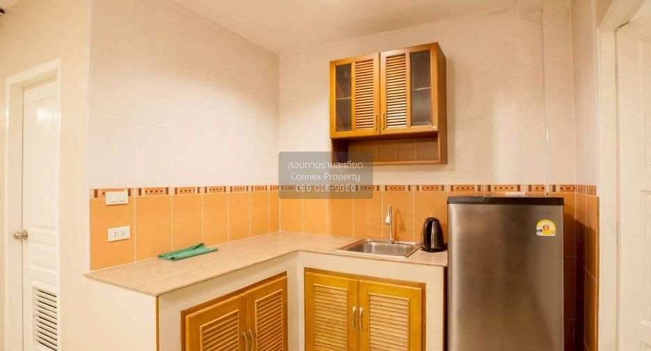Reihenhaus zur Miete mit 3 Zimmer in Bang Khen, Bangkok