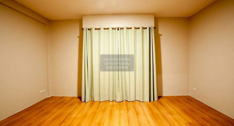 Reihenhaus zur Miete mit 3 Zimmer in Bang Khen, Bangkok