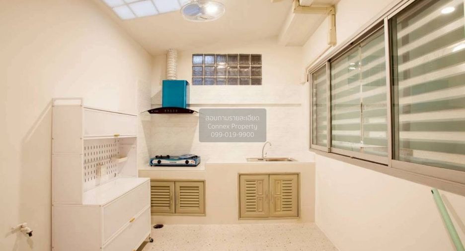 Reihenhaus zur Miete mit 3 Zimmer in Bang Khen, Bangkok