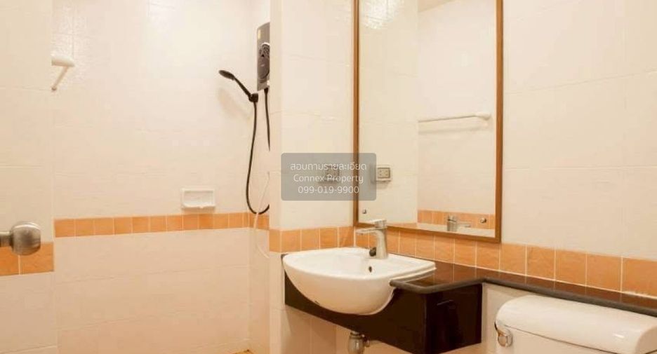 Reihenhaus zur Miete mit 3 Zimmer in Bang Khen, Bangkok