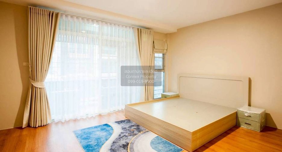 Reihenhaus zur Miete mit 3 Zimmer in Bang Khen, Bangkok