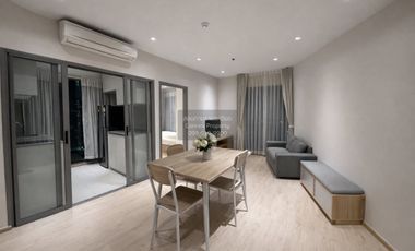 Condo en alquiler de 2 habitaciones en Thon Buri, Bangkok