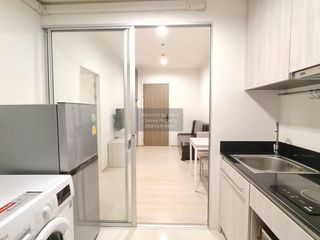 Condo en alquiler de 1 habitaciones en Mueang Samut Prakan, Samut Prakan