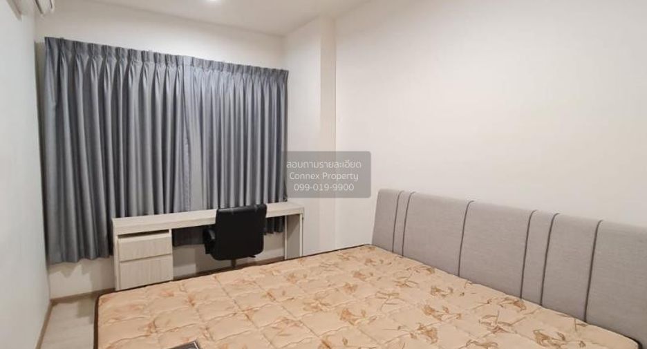 For rent 1 bed condo in Mueang Samut Prakan, Samut Prakan