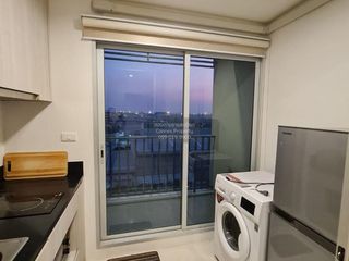 Condo en alquiler de 1 habitaciones en Mueang Samut Prakan, Samut Prakan