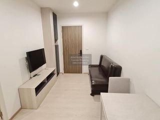 Condo en alquiler de 1 habitaciones en Mueang Samut Prakan, Samut Prakan