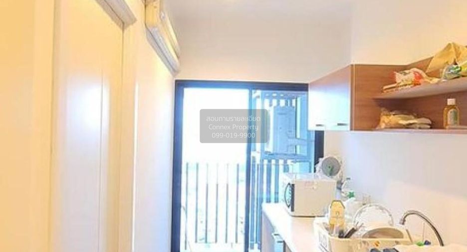Condo en alquiler de 1 habitaciones en Bang Sue, Bangkok
