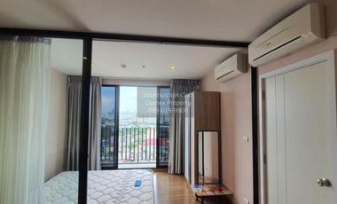Condo en alquiler de 1 habitaciones en Bang Sue, Bangkok