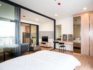 For rent 1 bed condo in Ratchathewi, Bangkok