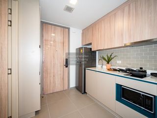 For rent 1 bed condo in Ratchathewi, Bangkok