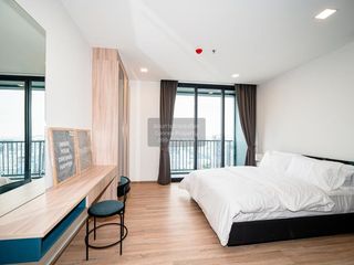 For rent 1 bed condo in Ratchathewi, Bangkok