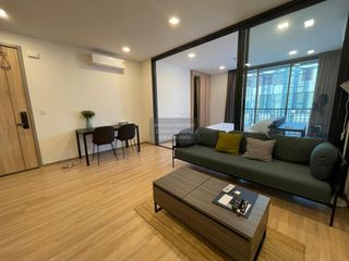 À louer 1 chambre condo à Ratchathewi, Bangkok
