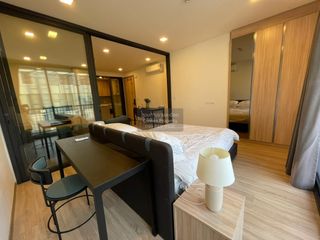 À louer 1 chambre condo à Ratchathewi, Bangkok