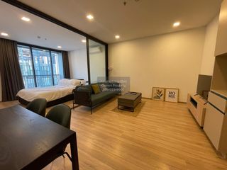 À louer 1 chambre condo à Ratchathewi, Bangkok