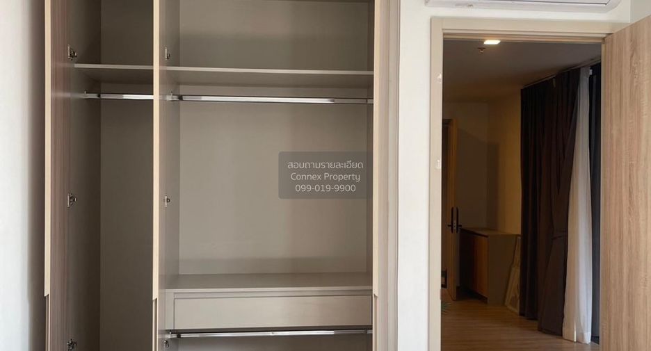 Condo en alquiler de 2 habitaciones en Ratchathewi, Bangkok
