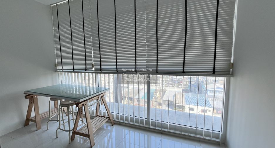 Condo en alquiler de 1 habitaciones en Bang Na, Bangkok